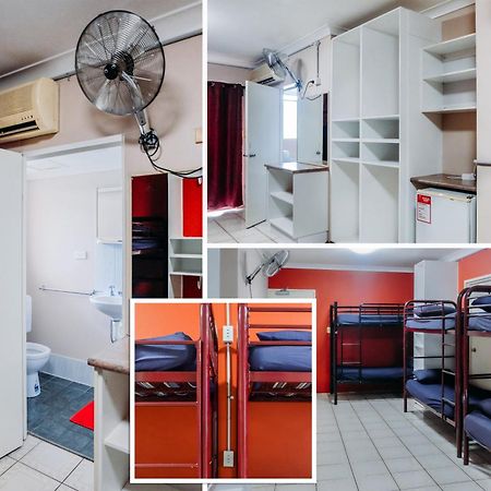 Brisbane Backpackers Resort Exterior photo